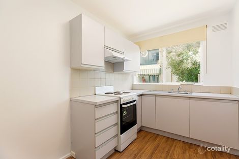 Property photo of 1/156A Napier Street Essendon VIC 3040