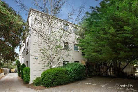 Property photo of 1/156A Napier Street Essendon VIC 3040