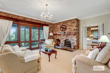 Property photo of 219 North Curramore Road Curramore NSW 2533
