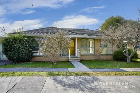 6/23 William Rd, Croydon, VIC 3136