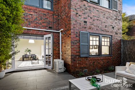 3/6 Barkers Rd, Hawthorn, VIC 3122