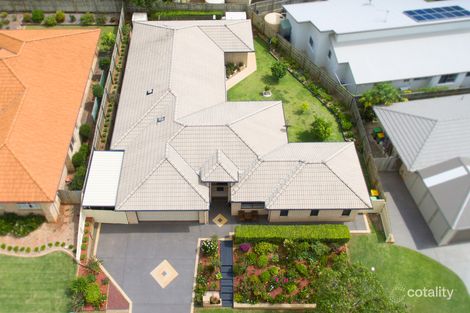 Property photo of 2 Pitman Place Redland Bay QLD 4165