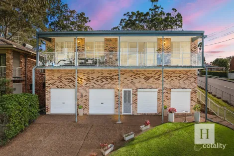 136 Stanley St, Wyongah, NSW 2259