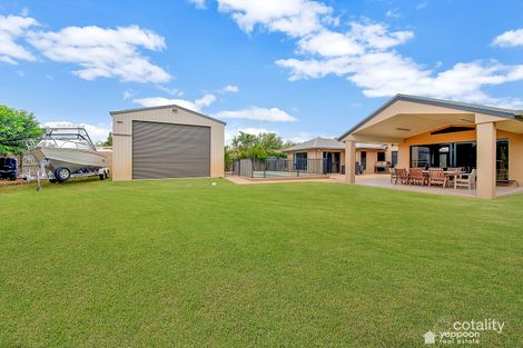 Property photo of 1 Nautilus Avenue Mulambin QLD 4703