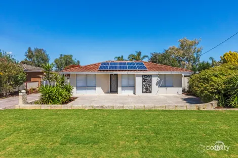 11 Plumridge Way, South Lake, WA 6164