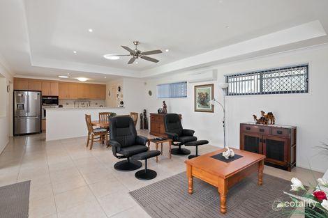 Property photo of 2 Pitman Place Redland Bay QLD 4165