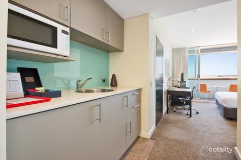 Property photo of 113/33 Mounts Bay Road Perth WA 6000