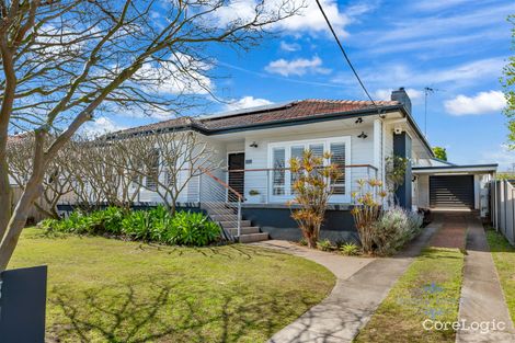 Property photo of 33 Thompson Street East Maitland NSW 2323