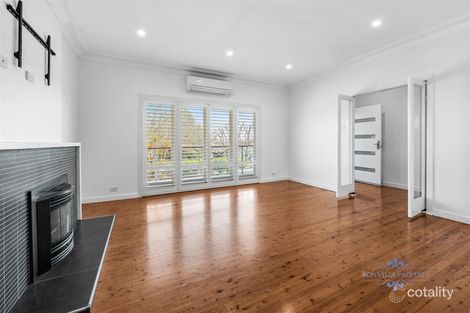 Property photo of 33 Thompson Street East Maitland NSW 2323