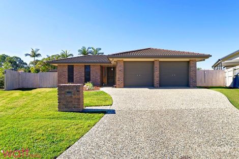 Property photo of 17 Marlock Close Bridgeman Downs QLD 4035