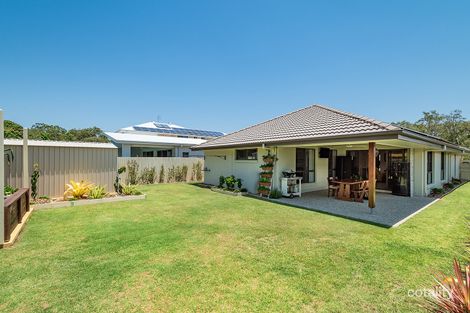 Property photo of 22 Paperbark Place Mudjimba QLD 4564