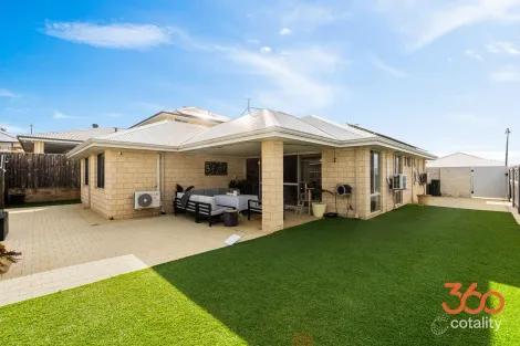 5 IWASAKI CRST, ELLENBROOK, WA 6069