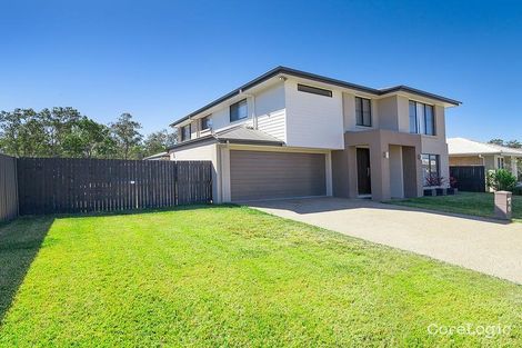 Property photo of 22 Waterfern Way Ripley QLD 4306