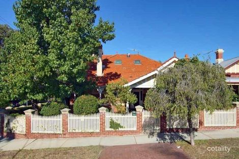 180 Palmerston St, Perth, WA 6000