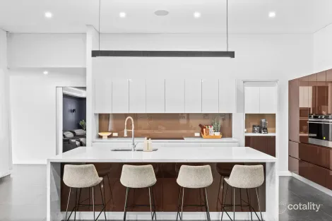 Property photo of 4 Cleary Drive Pitt Town NSW 2756