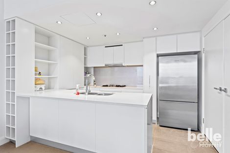 Property photo of 1702/63 Shoreline Drive Rhodes NSW 2138