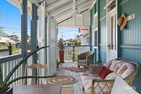 Property photo of 35 Beryl Street Tweed Heads NSW 2485