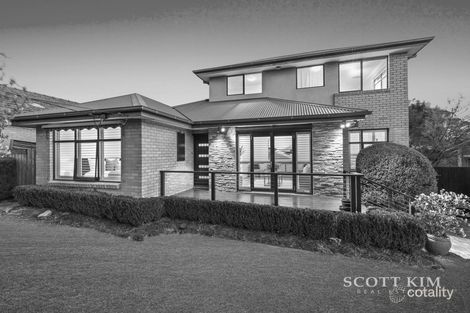 Property photo of 8 Maroondah Road Ashwood VIC 3147