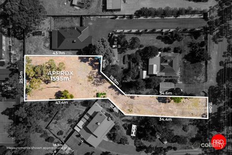 Property photo of 635 Calder Highway Maiden Gully VIC 3551