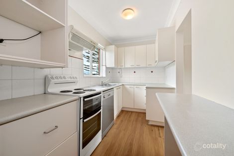 Property photo of 4/79 Albion Street Randwick NSW 2031