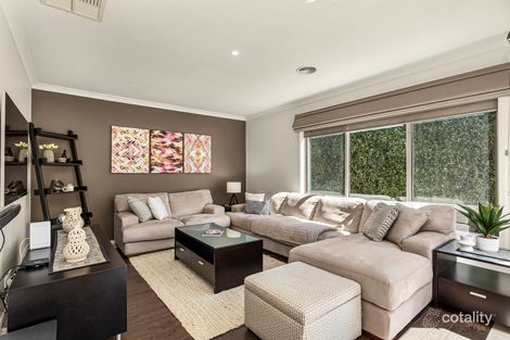 Property photo of 45 Whiteley Parade Taylors Lakes VIC 3038