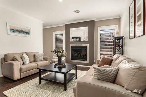 Property photo of 45 Whiteley Parade Taylors Lakes VIC 3038