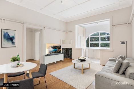 Property photo of 4/64 Belmore Road Randwick NSW 2031
