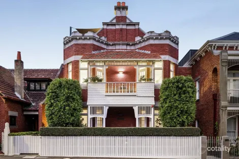 Property photo of 2/82-84 Vale Street East Melbourne VIC 3002