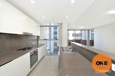 Property photo of 210/6 East Street Granville NSW 2142
