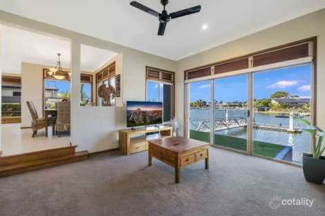 Property photo of 22 Yallanga Place Mooloolaba QLD 4557