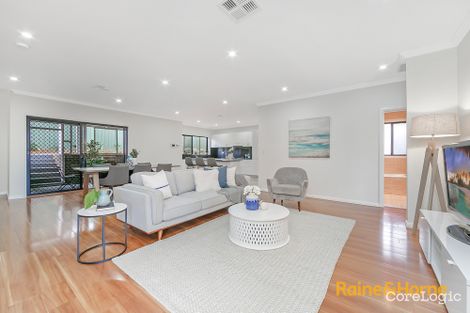 Property photo of 35C Honiton Avenue West Carlingford NSW 2118