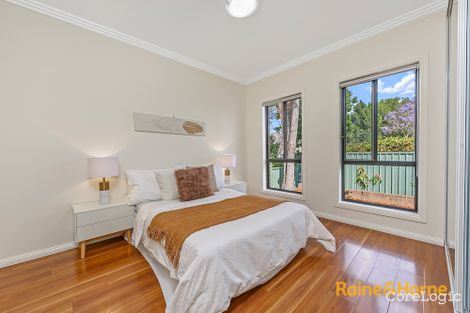 Property photo of 35C Honiton Avenue West Carlingford NSW 2118