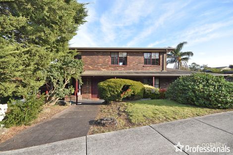 Property photo of 63 Landscape Drive Mooroolbark VIC 3138