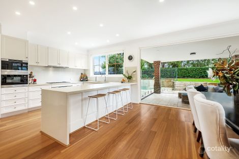 Property photo of 1A Manning Road Killara NSW 2071