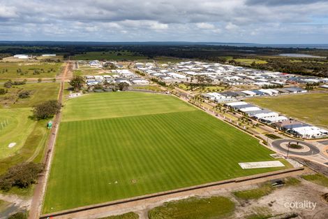 Property photo of 140 Napoleon Promenade Vasse WA 6280