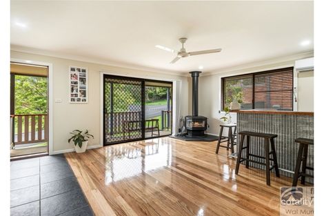 Property photo of 35 Kruseana Avenue Goonellabah NSW 2480
