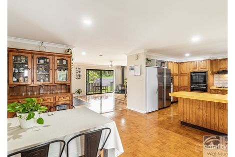 Property photo of 35 Kruseana Avenue Goonellabah NSW 2480