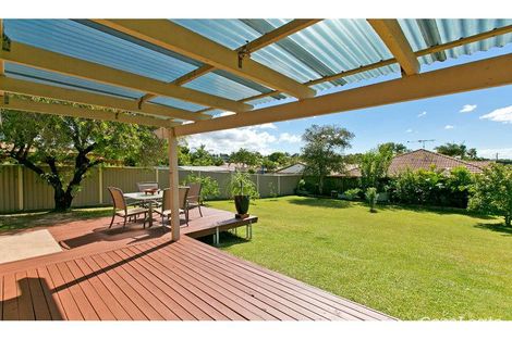 Property photo of 97 Ziegenfusz Road Thornlands QLD 4164
