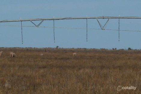 46 Amyton Rd, Wilmington, SA 5485