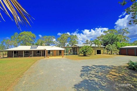 Property photo of 71 Botos Road Mount Chalmers QLD 4702