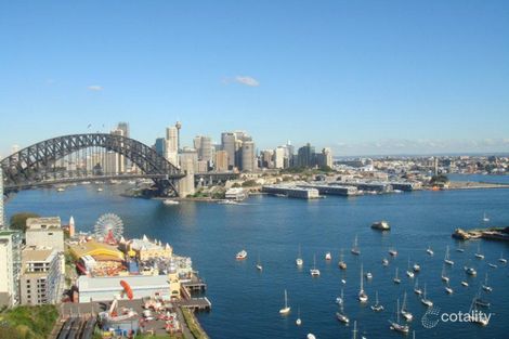 1602/55 Lavender St, Milsons Point, NSW 2061