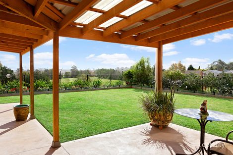 Property photo of 1A Greenway Crescent Windsor NSW 2756
