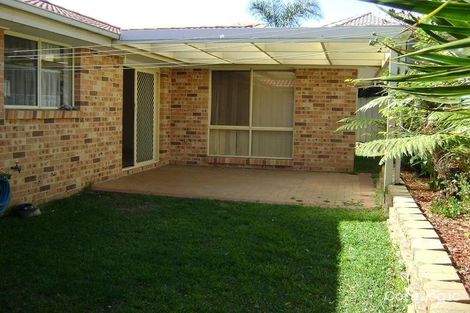 Property photo of 5 Ragamuffin Circuit Shell Cove NSW 2529