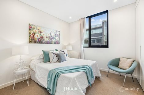 Property photo of 203/24-26 Dumaresq Street Gordon NSW 2072