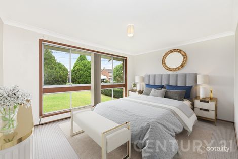 Property photo of 48 Eynham Road Milperra NSW 2214