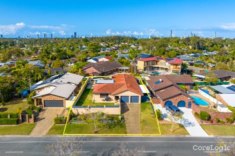 Property photo of 13 Mingaletta Drive Ashmore QLD 4214