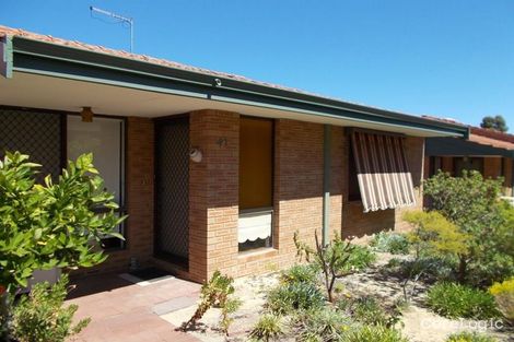 Property photo of 41/70 Marlboro Road Swan View WA 6056