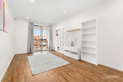 Property photo of 20/2-6 Goodall Parade Mawson Lakes SA 5095