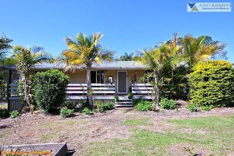 Property photo of 31 Busby Street Amamoor QLD 4570
