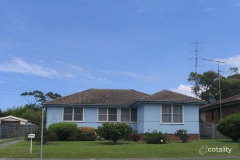 84 Queen St, Lake Illawarra, NSW 2528